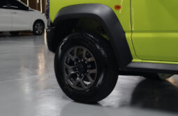 Suzuki Jimny GL 3 Puertas 2026 lleno