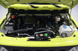 Suzuki Jimny GL 3 Puertas 2026 lleno