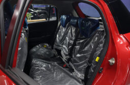 Suzuki Swift 2026 lleno