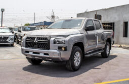 Mitsubishi L200 2025 Full Option lleno