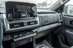 Mitsubishi L200 2025 Full Option lleno