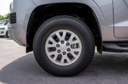 Mitsubishi L200 2025 Full Option lleno