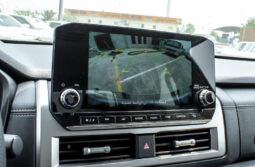 Mitsubishi L200 2025 Full Option lleno