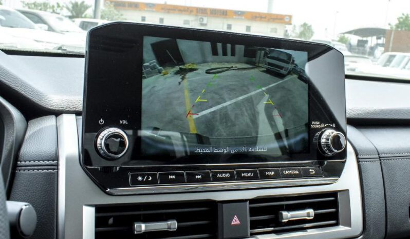 Mitsubishi L200 2025 Full Option lleno