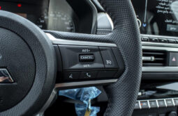 Mitsubishi L200 2025 Full Option lleno