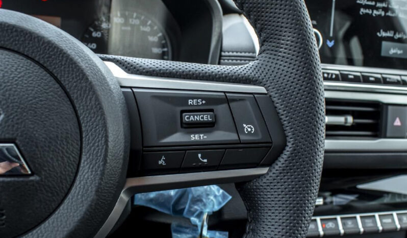 Mitsubishi L200 2025 Full Option lleno