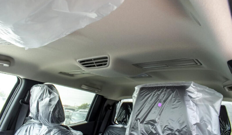 Mitsubishi L200 2025 Full Option lleno