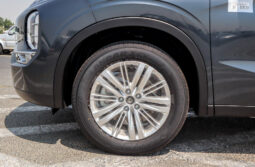 Mitsubishi Outlander 4×2 2025 Básica lleno