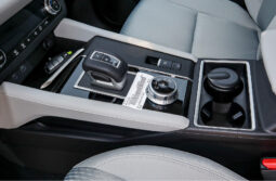 Mitsubishi Outlander 4×2 2025 Básica lleno