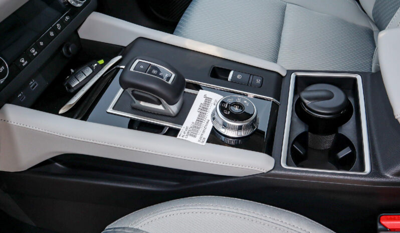 Mitsubishi Outlander 4×2 2025 Básica lleno