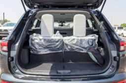 Mitsubishi Outlander 4×2 2025 Básica lleno