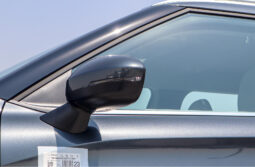 Mitsubishi Outlander 4×2 2025 Básica lleno