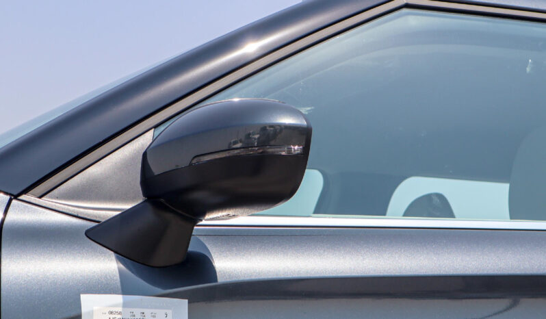 Mitsubishi Outlander 4×2 2025 Básica lleno