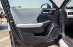 Mitsubishi Outlander 4×2 2025 Básica lleno