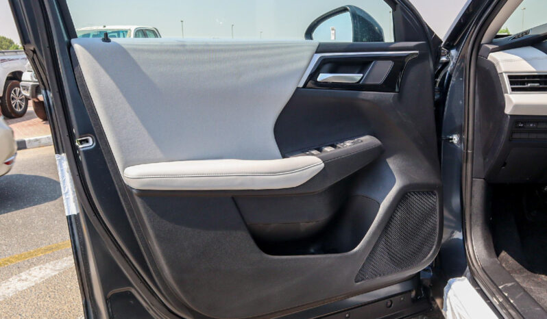 Mitsubishi Outlander 4×2 2025 Básica lleno