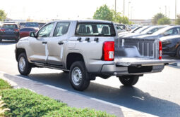 Mitsubishi L200 2025 Básica lleno