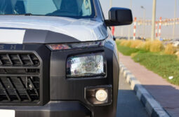 Mitsubishi L200 2025 Básica lleno