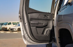 Mitsubishi L200 2025 Básica lleno