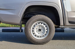 Mitsubishi L200 2025 Básica lleno