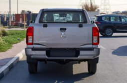 Mitsubishi L200 2025 Básica lleno
