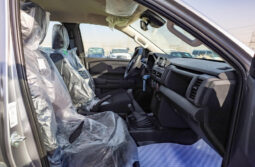 Mitsubishi L200 2025 Básica lleno