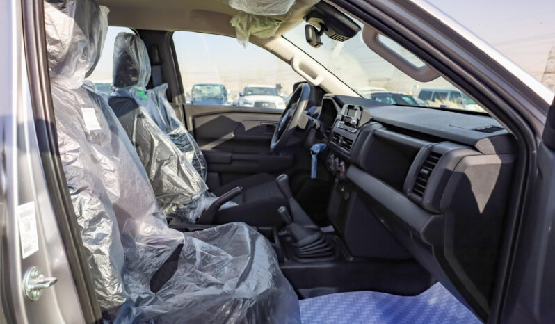 Mitsubishi L200 2025 Básica lleno