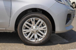 Mitsubishi Attrage 2025 lleno