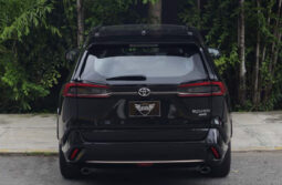 Toyota Wildlander Full Option 2025 lleno