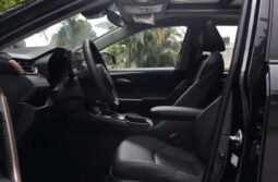 Toyota Wildlander Full Option 2025 lleno