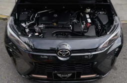 Toyota Wildlander Full Option 2025 lleno