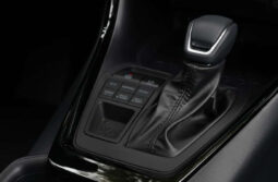 Toyota Wildlander Full Option 2025 lleno