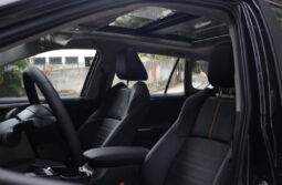 Toyota Wildlander Full Option 2025 lleno