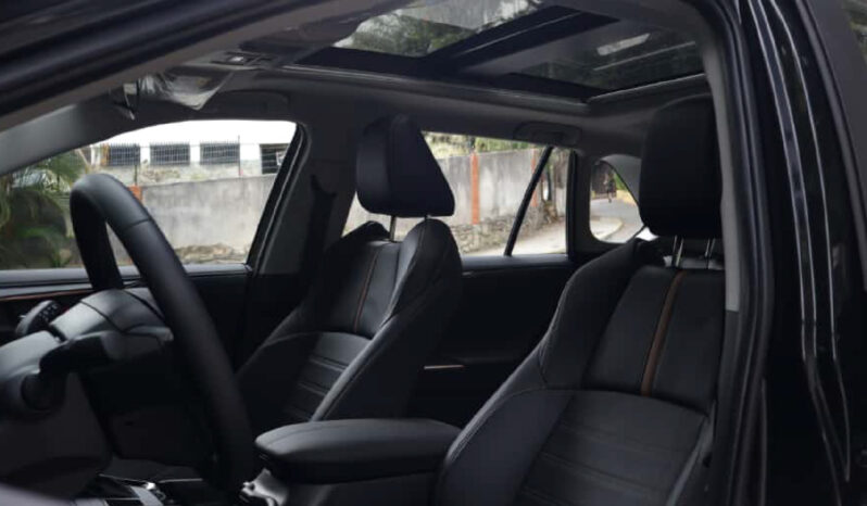 Toyota Wildlander Full Option 2025 lleno