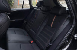 Toyota Wildlander Full Option 2025 lleno