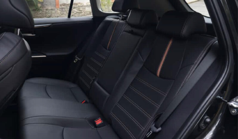 Toyota Wildlander Full Option 2025 lleno