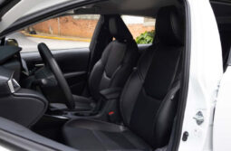 Toyota Corolla Levin 2025 lleno