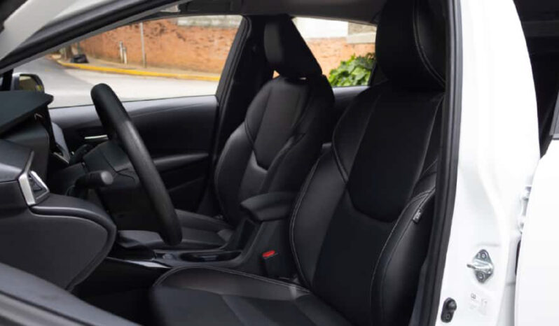 Toyota Corolla Levin 2025 lleno