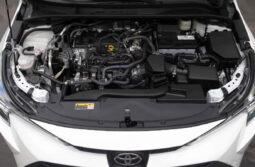 Toyota Corolla Levin 2025 lleno