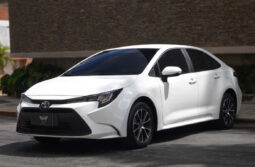 Toyota Corolla Levin 2025 lleno