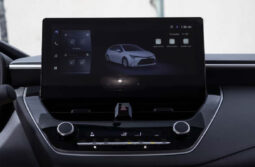 Toyota Corolla Levin 2025 lleno