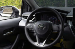 Toyota Corolla Levin 2025 lleno