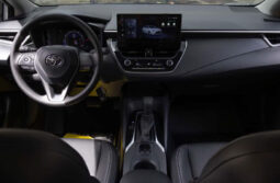 Toyota Corolla Levin 2025 lleno