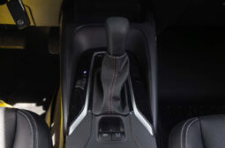 Toyota Corolla Levin 2025 lleno