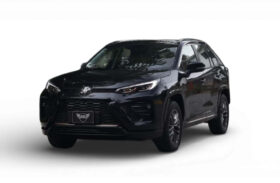 Toyota Wildlander Full Option 2025