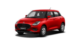 Suzuki Swift 2026