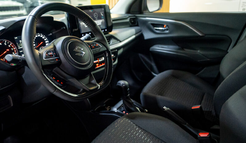 Suzuki Jimny GLX 5 Puertas 2026 lleno