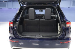 Mitsubishi Outlander 4WD Full Option Premium 2025 lleno