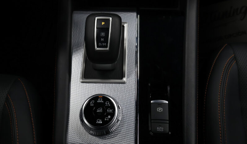 Mitsubishi Outlander 4WD Full Option Premium 2025 lleno