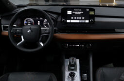 Mitsubishi Outlander 4WD Full Option Premium 2025 lleno