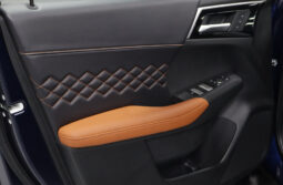 Mitsubishi Outlander 4WD Full Option Premium 2025 lleno